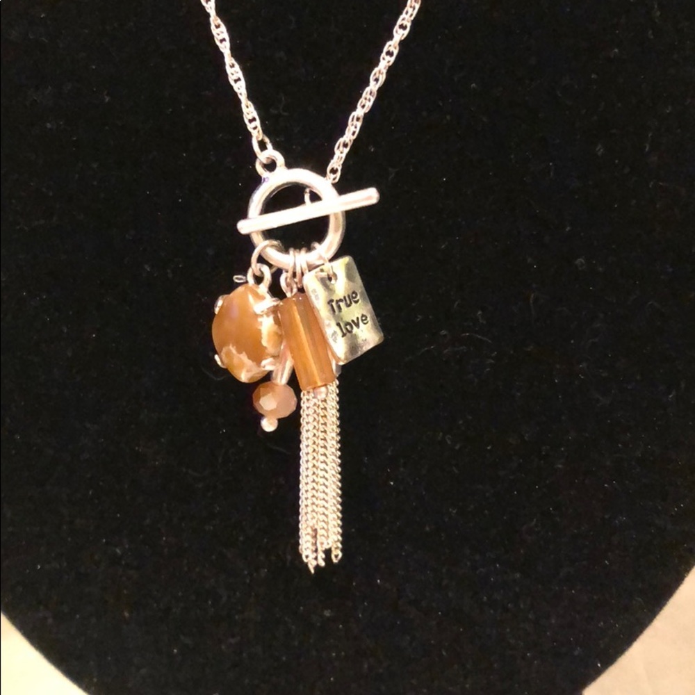 True love!